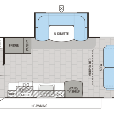 23 Jayco Jayfeather Travel Trailer Rental Rentforfun Rv