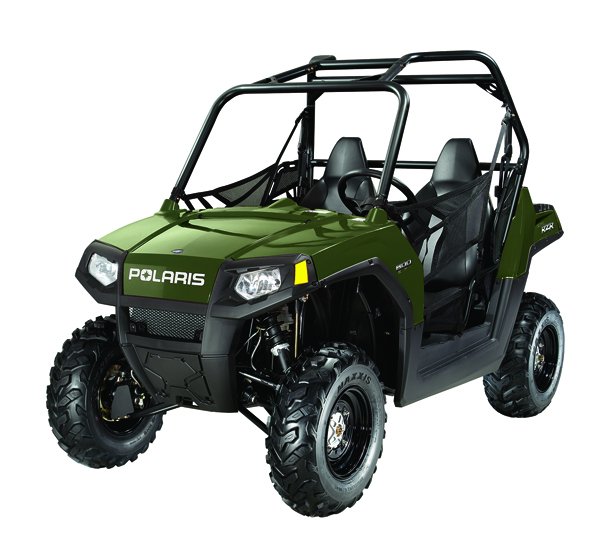 Polaris Ranger RZR 800 Trail UTV Side By Side OHV Rental - RentForFun RV