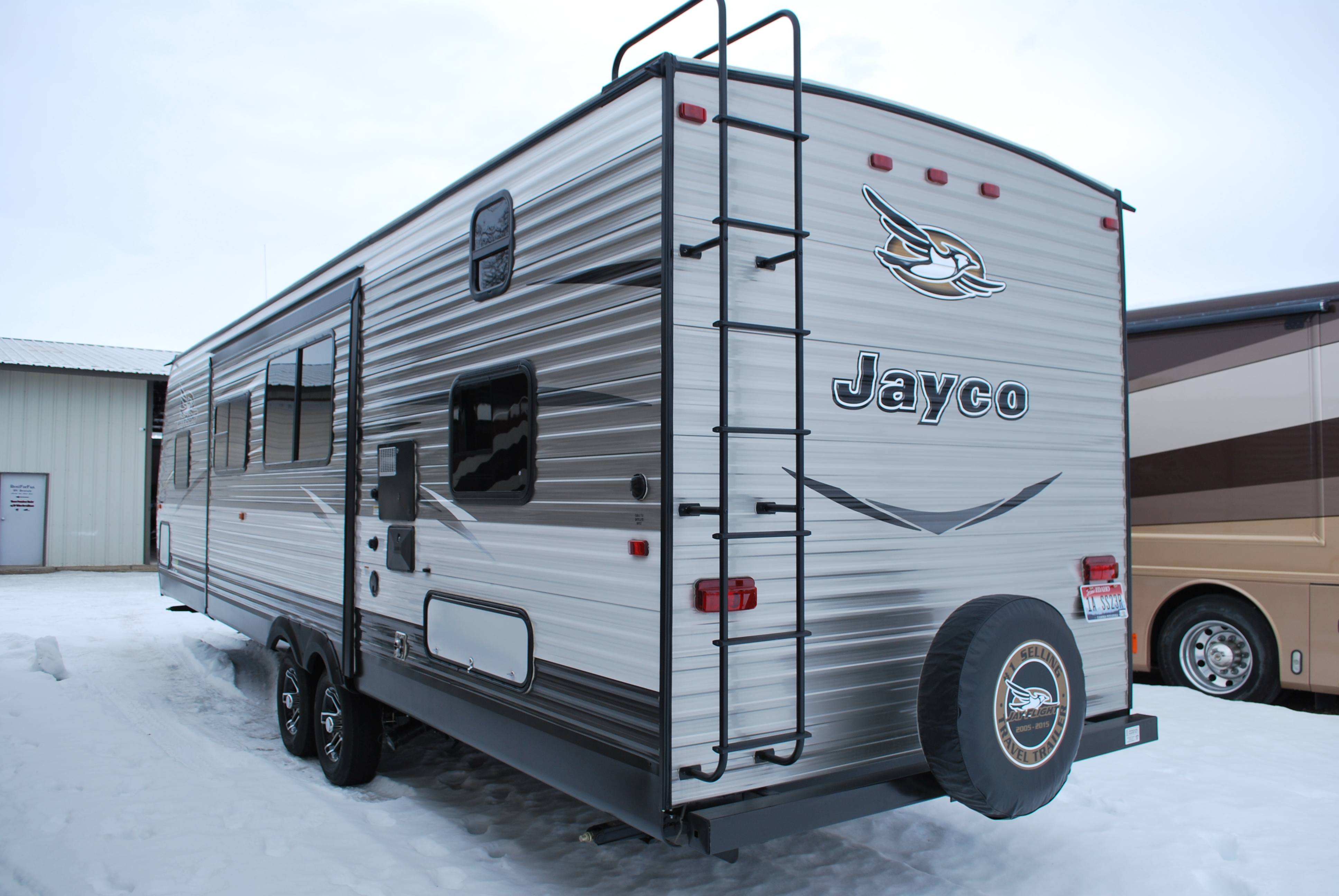 Are Jayco Travel Trailers Good - 9eo0ilw