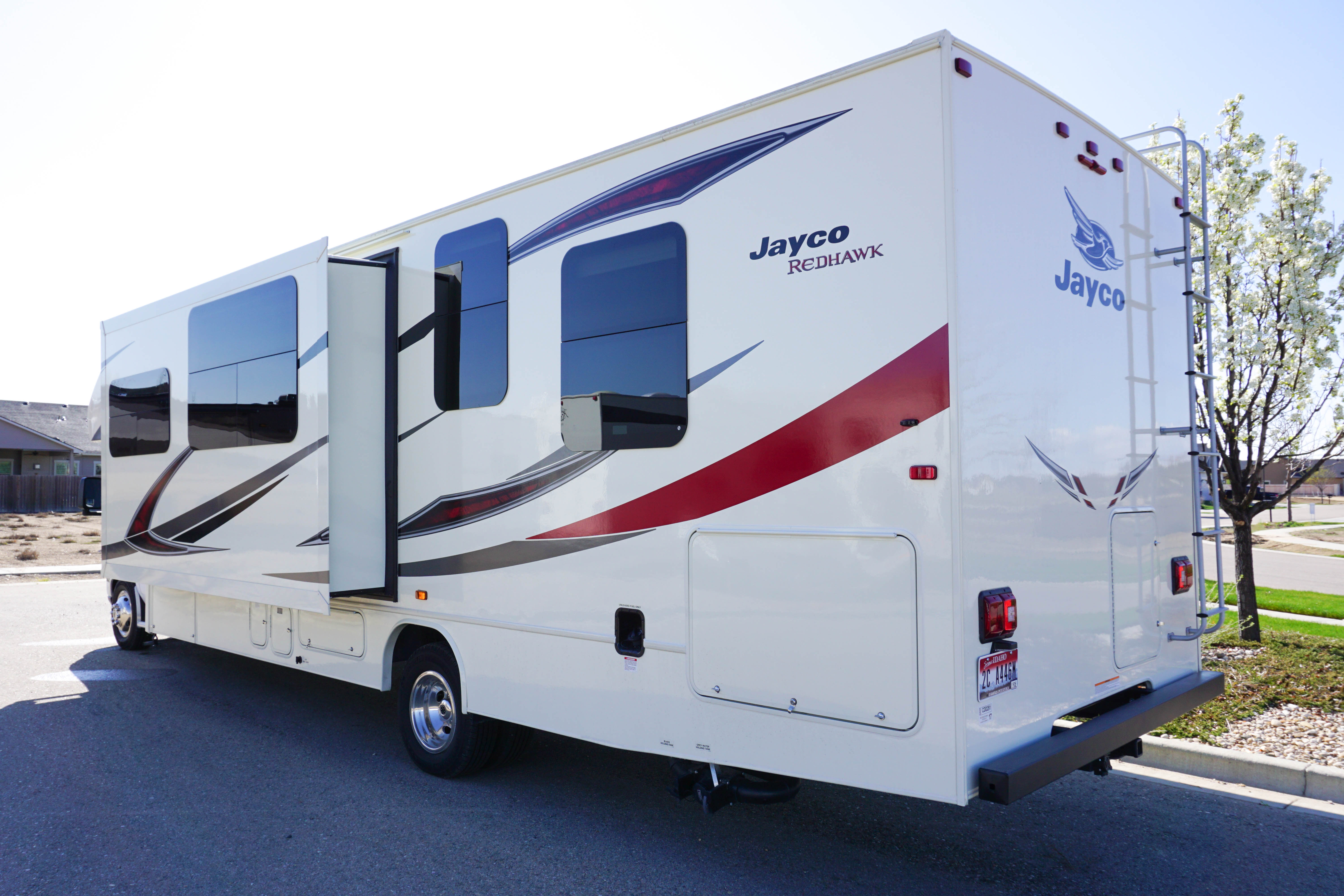Is Your Dream Rv At Jayco Morgan Hill? Find Out Now! - 6rym1p3
