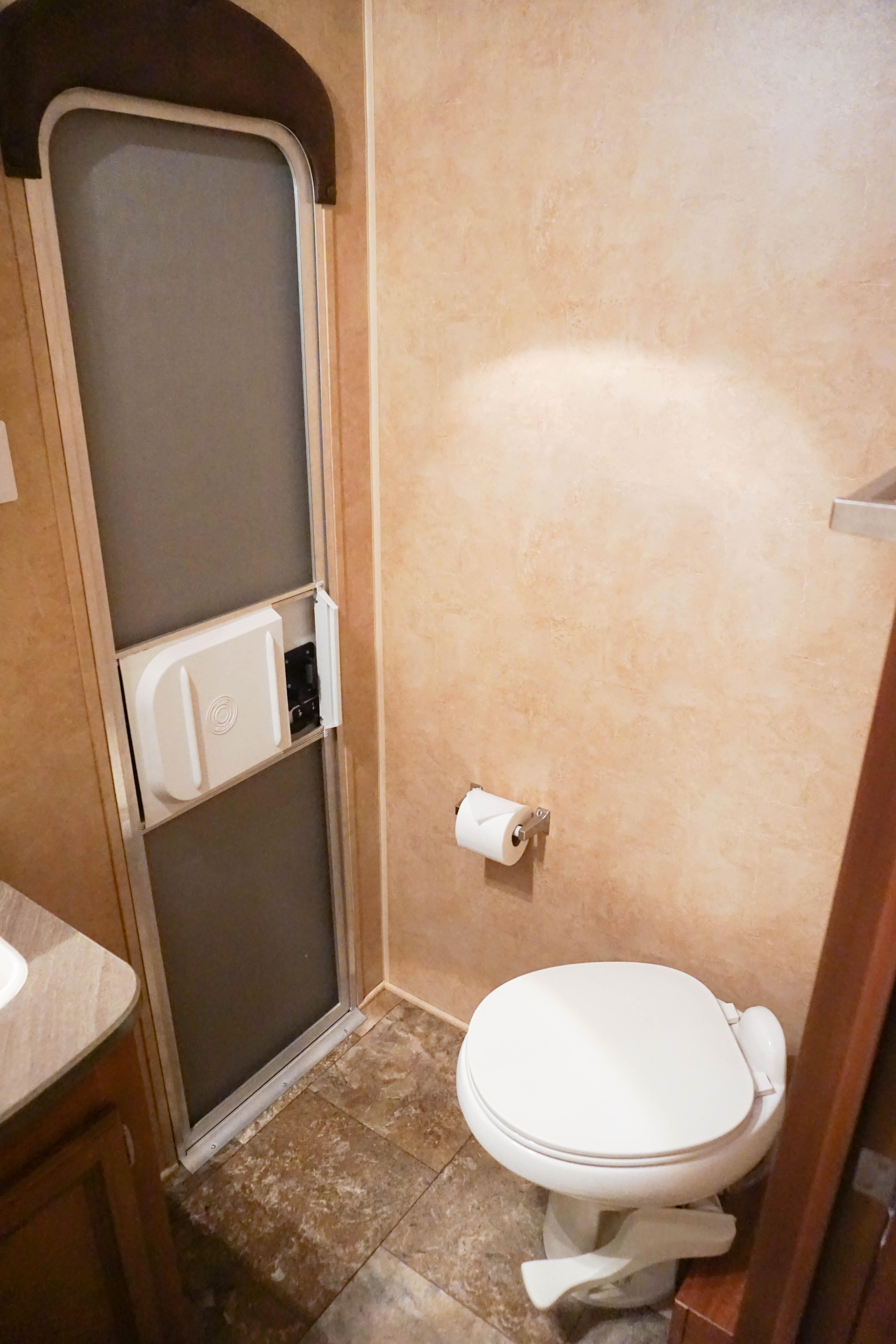 32JaycoJayflightTravelTrailerRental20