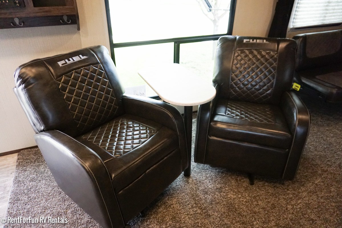 Toy Hauler Chairs Wow Blog