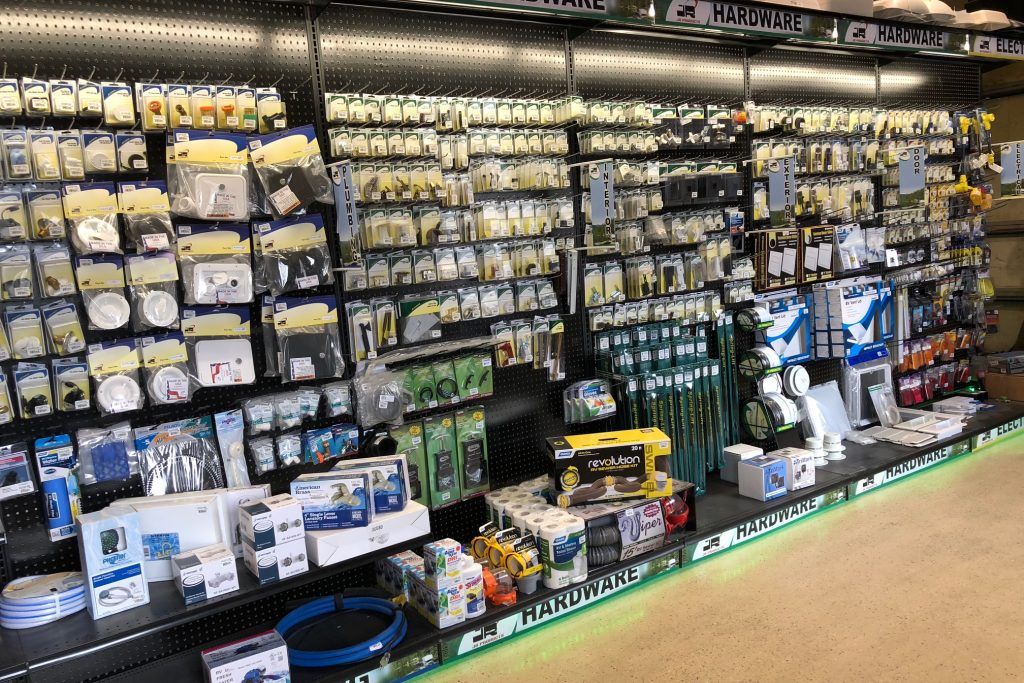 RentForFunRVPartsDepartmentNampaIdaho