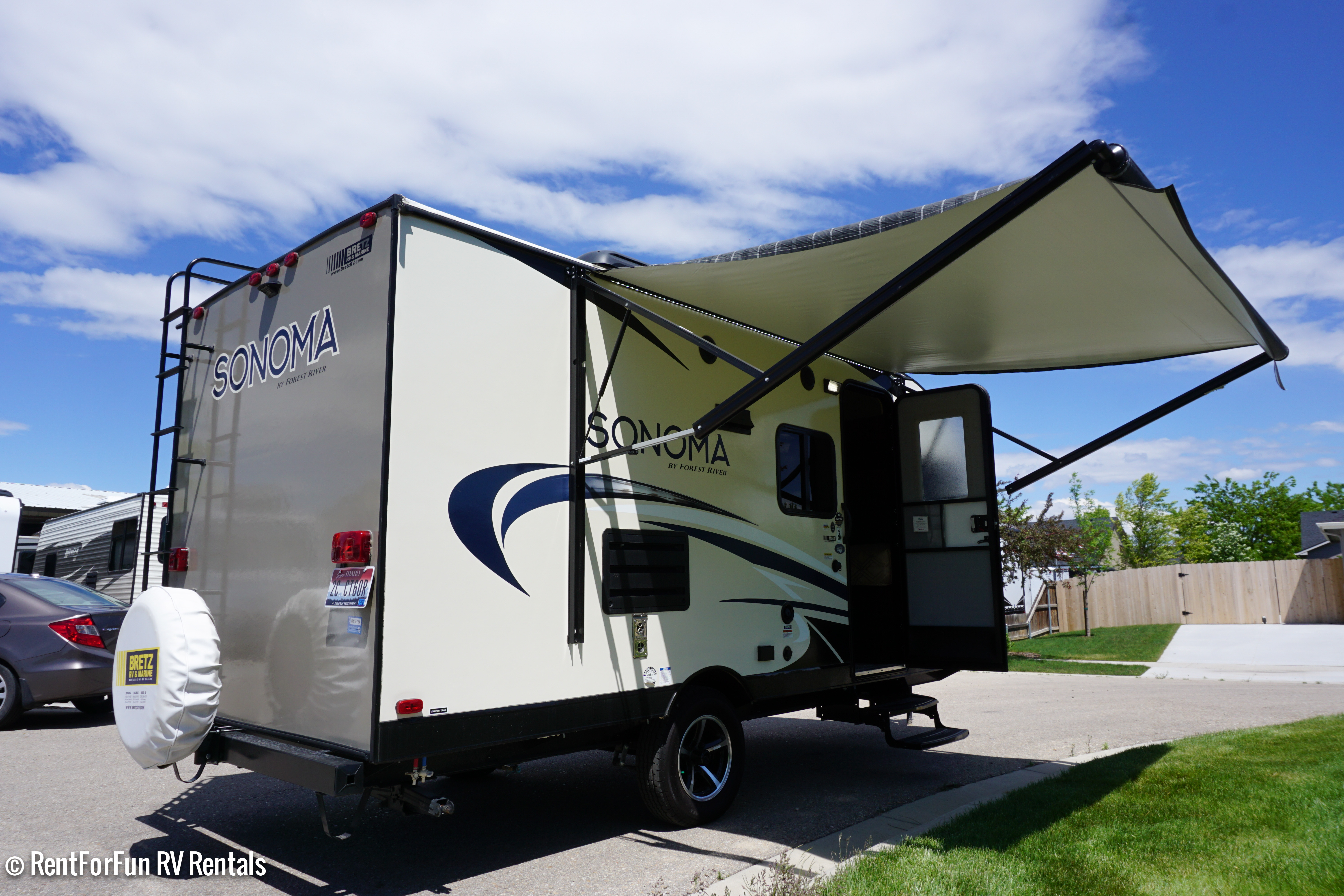 19SonomaTravelTrailerRental2