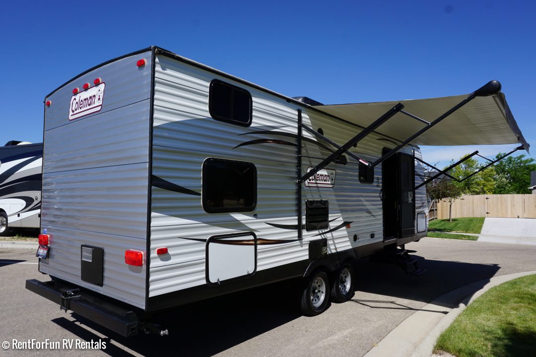 26ColemanTravelTrailerRental4